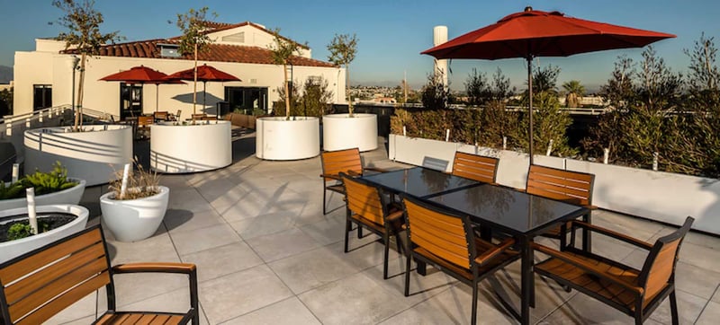 Hollenbeck Apartments preview 2